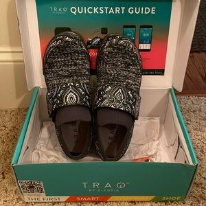 TRAQ ladies shoes size 37